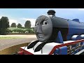Gordon Takes A Dip US George Carlin Trainz Remake