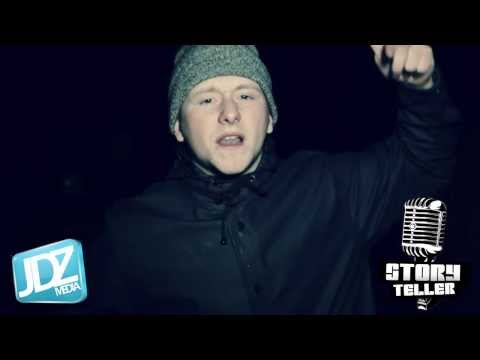 Garton [StoryTeller] | JDZmedia