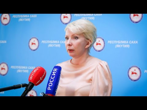 В Якутии 127 новых заболевших коронавирусом В Якутии 127 новых заболевших коронавирусом