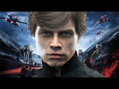 STAR WARS BATTLEFRONT 2 Gameplay Walkthrough Part 2 Campaign 1080p HD