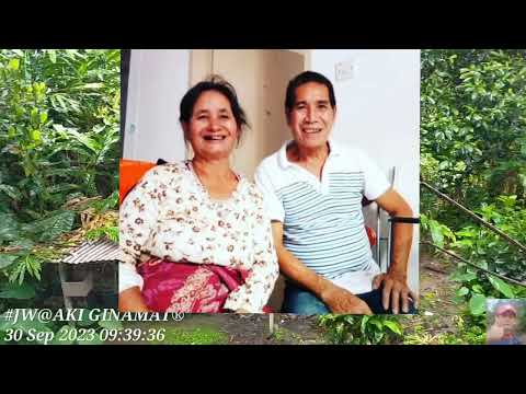 Luo Diti Ginavo Ku (Rita Juining) Cover by:- Lopius Gurahid.