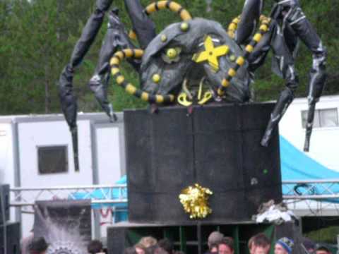 ZANONYM/MAKIZ'HARD/PPGC 19/06/14