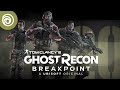 Tom Clancy’s Ghost Recon Breakpoint: 20th Anniversary Showcase