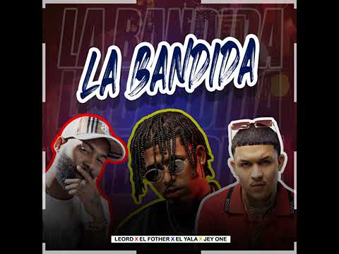 JEY ONE LA BANDIDA🍌EL YALA❌EL FOTER