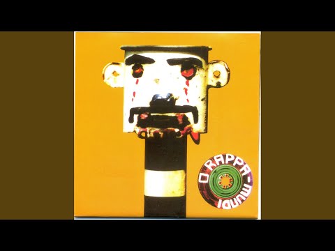 Videoclip de Hey Joe (feat. Marcelo D2) — O Rappa