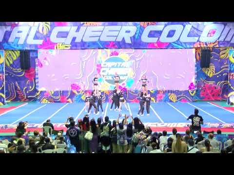 238. National Power Cheer - NPC 4.2 Bogotá - (Col) - N4.2 Op Mix | #Invitacionaldecampeones2025