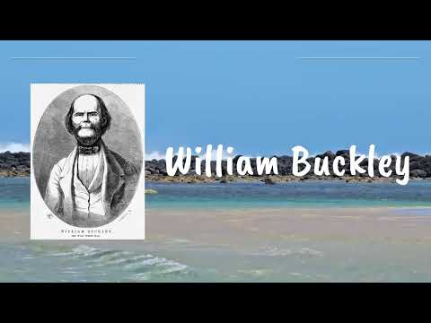 William Buckley: The Escaped Convict Who Lived with Aboriginal Australians for 32 Years