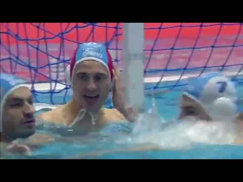 ZF Eger (HUN) vs Pro Recco (ITA) - Day 9 Waterpolo Champion's League 2019
