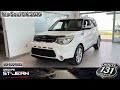 2016 Kia Soul EX-video