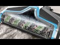 BISSELL Aspirateur eau et poussière CrossWave Pet Pro