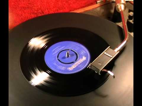 The Four Pennies - I Found Out The Hard Way - 1964 45rpm