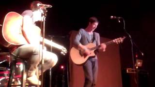 Shane Harper, &quot;Rocket Ship&quot; May 10th, Mesa Arizona
