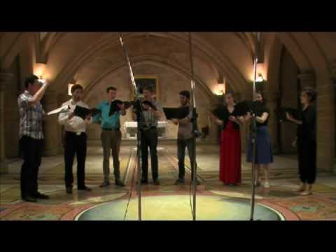 Prima Luce - Behold a Simple Tender Babe