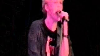 Apulanta treeniksellä 1991+pätkä Apulannan ensimmäisestä keikasta Heinolan yläkoululla 1991 (video)