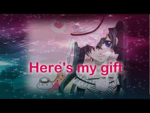 【BRS vs Shana】Happy Birthday Monika♥! º3º