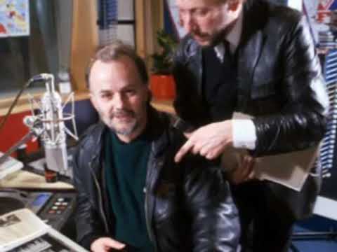 Peel tape LIII May and October 1989. Peachy keen.