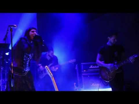 KARMA Neoragiades live (παρουσίαση δίσκου 2013)