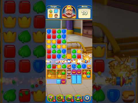 Royal Match Level 4118