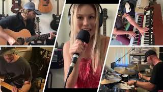 Caitlyn Shadbolt &amp; Band: BONES (Live from Home)