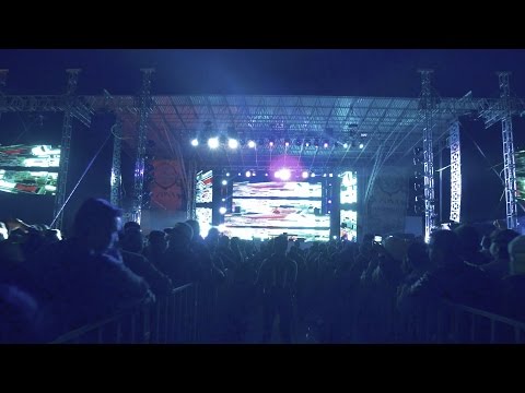 Thomas Gold - Dream Forest, Mexico