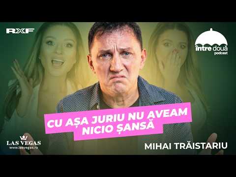 Viața de artist fără filtru: cum privește MIHAI TRĂISTARIU succesul, experiențele și relațiile?