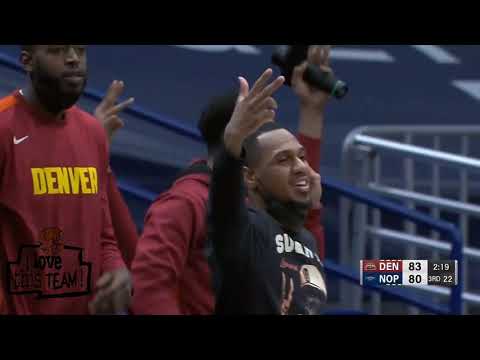 Nikola Jokic 37 Pts, 9 Asts, 6 Rebs vs Pelicans | FULL Highlights