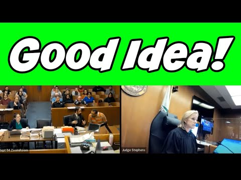 Wild Court Moments #191