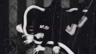 Where Butterflies never Die by Broken Iris (lyrics)