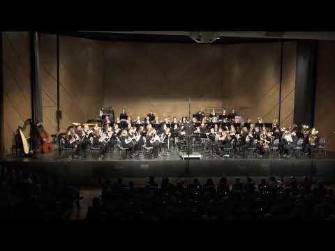 Projektorchester Würzburg - How to Train your Dragon (2019)