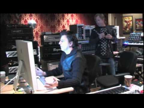 KoRn Making Of The Album Untitled