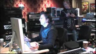 KoRn Making Of The Album Untitled