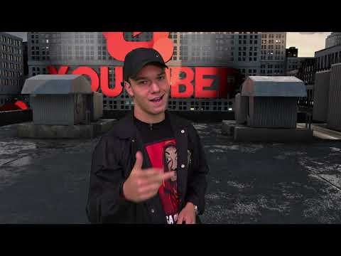 Red TV - 11.10.2020. - Youtuber - Cone