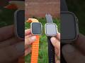 300 मैं ULTRA Smartwatch Shorts Youtubeshorts Ultra