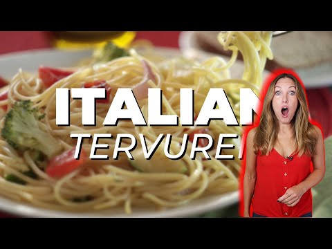 HIDDEN GEMS! 🔍 5 ITALIAN RESTAURANTS You've Never Heard Of in Tervuren, Belgium