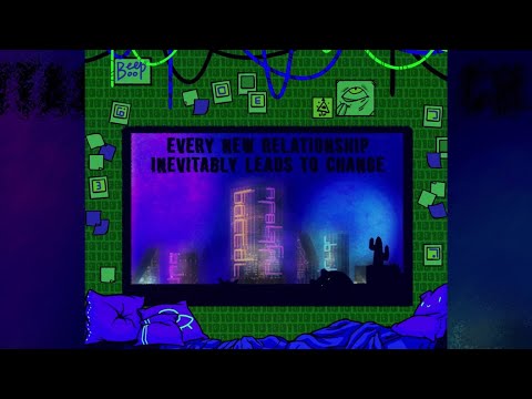 04. NEMSKIYA FT. ROSSI - MY WAY(prod. Fantom)