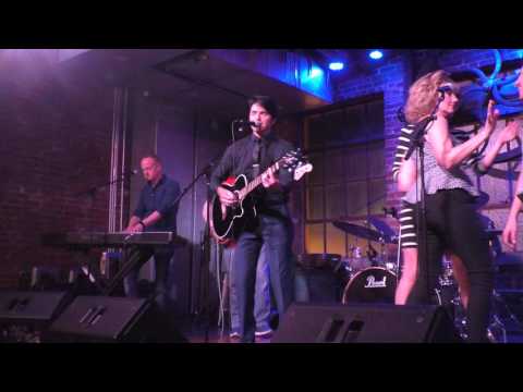 Jeff Lewis All-Star Jam Band, “Friends in Low Places” - video by Susan Quinn Sand