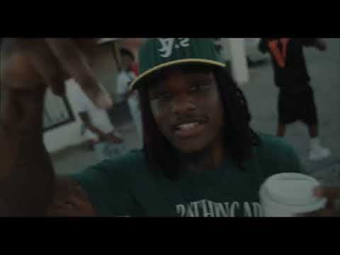 The Biggest Finn4800 - Fadee Free ( Dir. Dre Paiid Visualz )