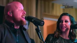 Todd Smith of Selah and Natasha Owens Perform - 6th Annual WLAs (Seg 13 of 15)