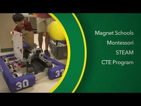 Grow With Longview Isd