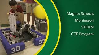 Grow with Longview ISD