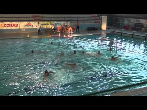 Il remix di Civitavecchia - Muri Antichi