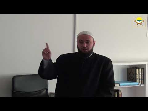 Zbog ove izjave sejh Esad ostao je  zamislijen, ali uslijedio je nevjrerovatan odgovor...