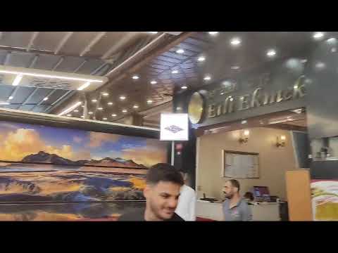 Restoran Isıtma Sistemleri uygulama videosu