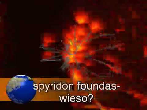 Spyridon Foundas - Wieso?