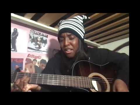 Wooden Girl - Pino Placentile (Cover)