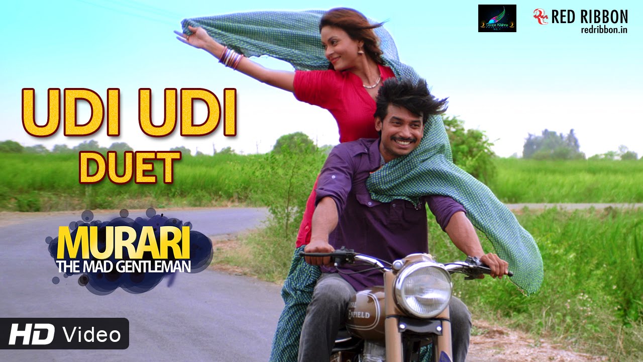 Udi Udi (Duet) Lyrics | Murari – The Mad Gentleman | Shahid Mallya, Khushboo Jain | Biswajit Bhattacharjee