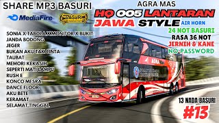 Download lagu VIRAL 🥳 SHARE BASURI BUSSID JAWA STYLE AIR HORN 24 NOT ! Link Mp3 Basuri Mediafire No Password mp3 Download lagu VIRAL 🥳 SHARE BASURI BUSSID JAWA STYLE AIR HORN 24 NOT ! Link Mp3 Basuri Mediafire No Password mp3
