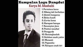 Download lagu M.mashabi ,full album mp3