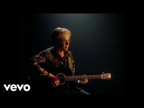 Joy To The World - Bruce Cockburn
