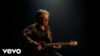 Bruce Cockburn - Joy To The World